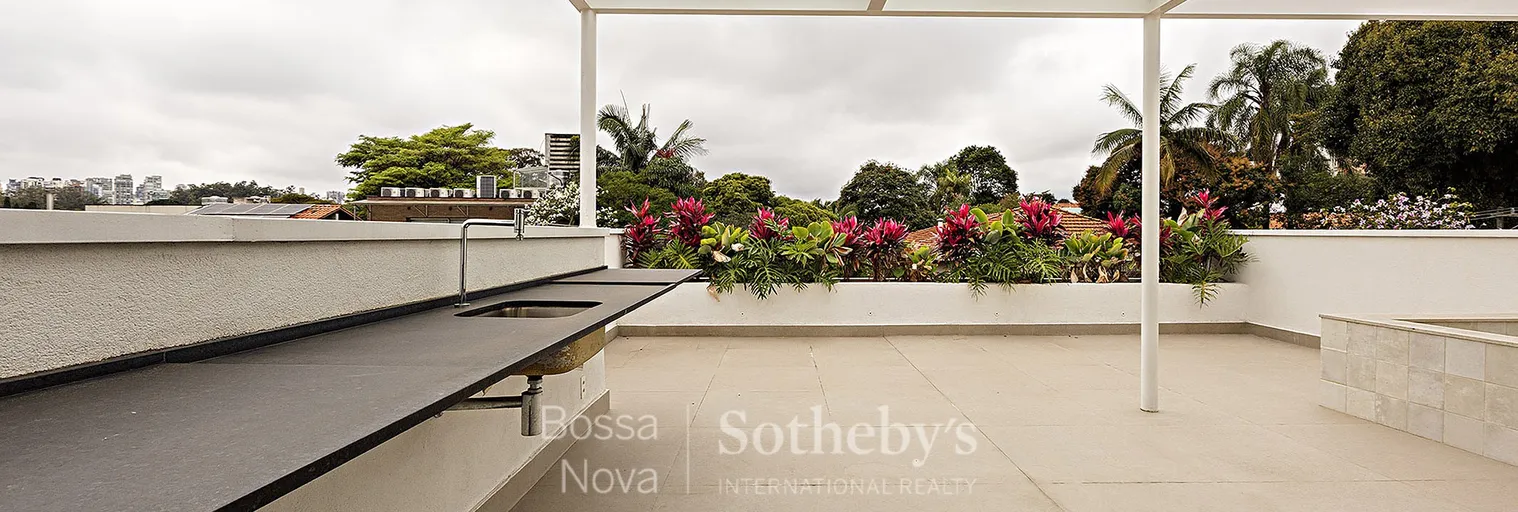 Varanda Gourmet - Imagem 1