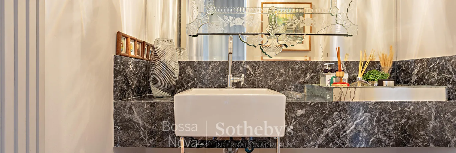 Lavabo - Imagem 16