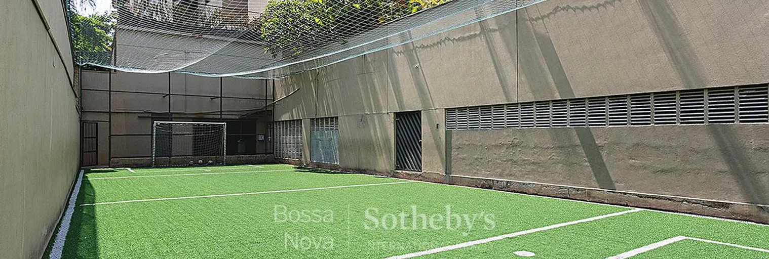Campo de Futebol - Imagem 30