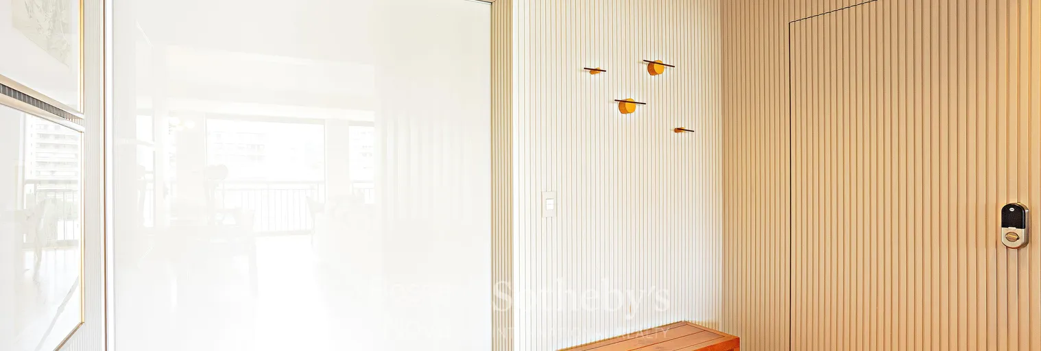 Hall - Imagem 2