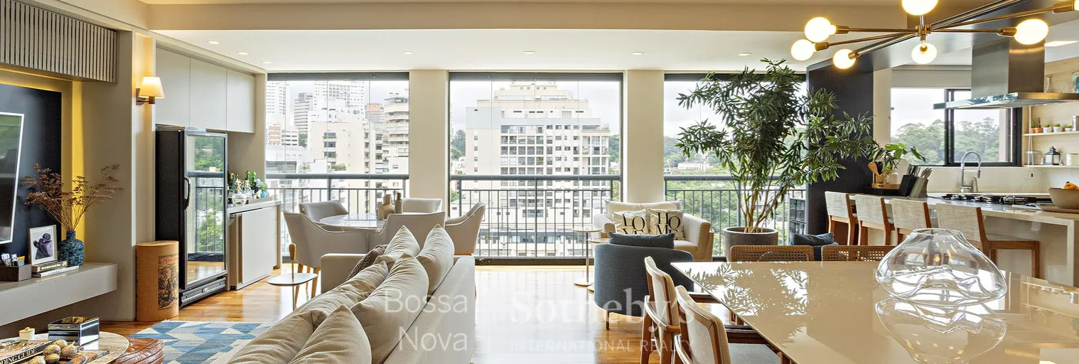 Living - Imagem 1