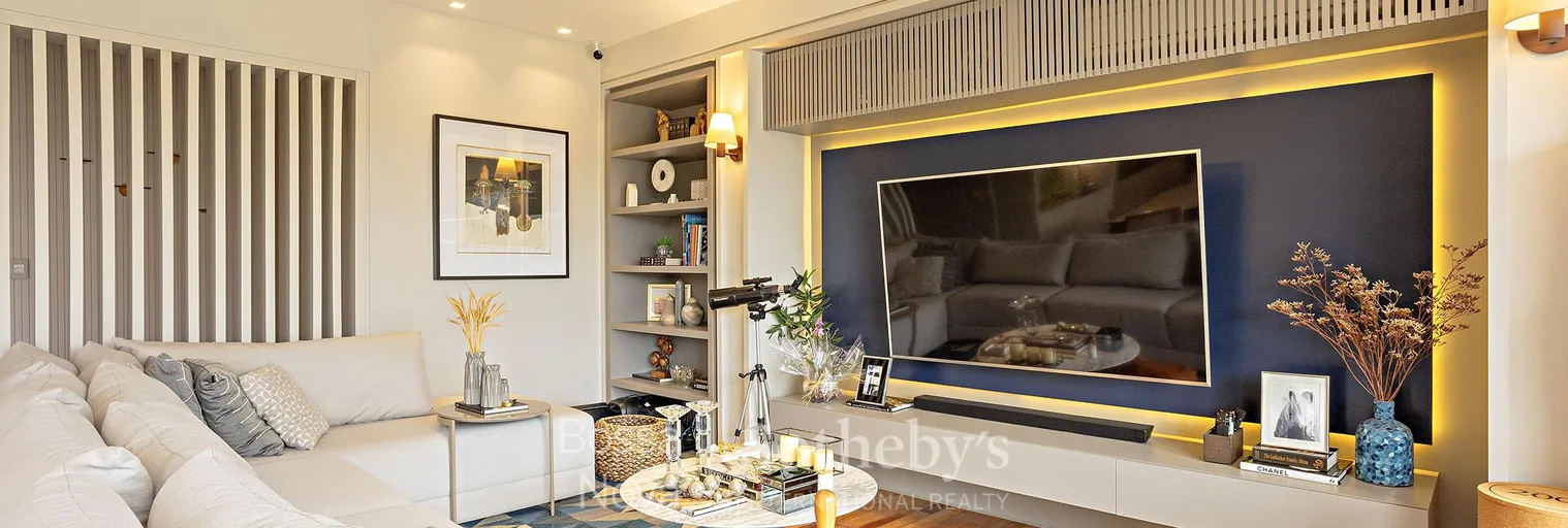 Sala de TV - Imagem 13