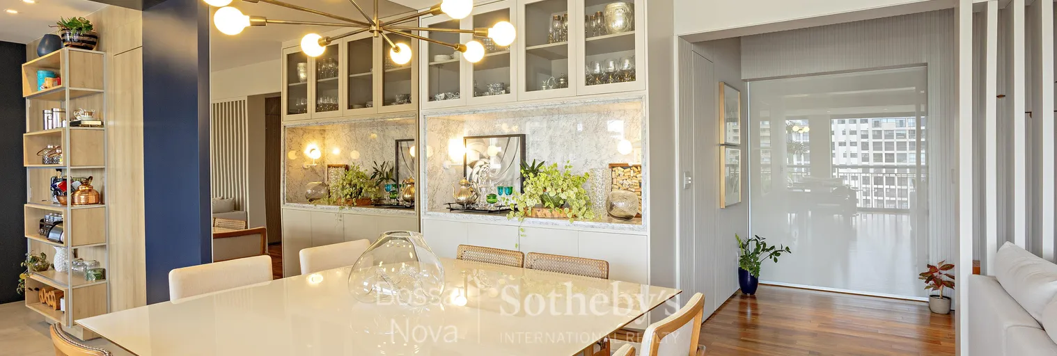 Sala de jantar - Imagem 14