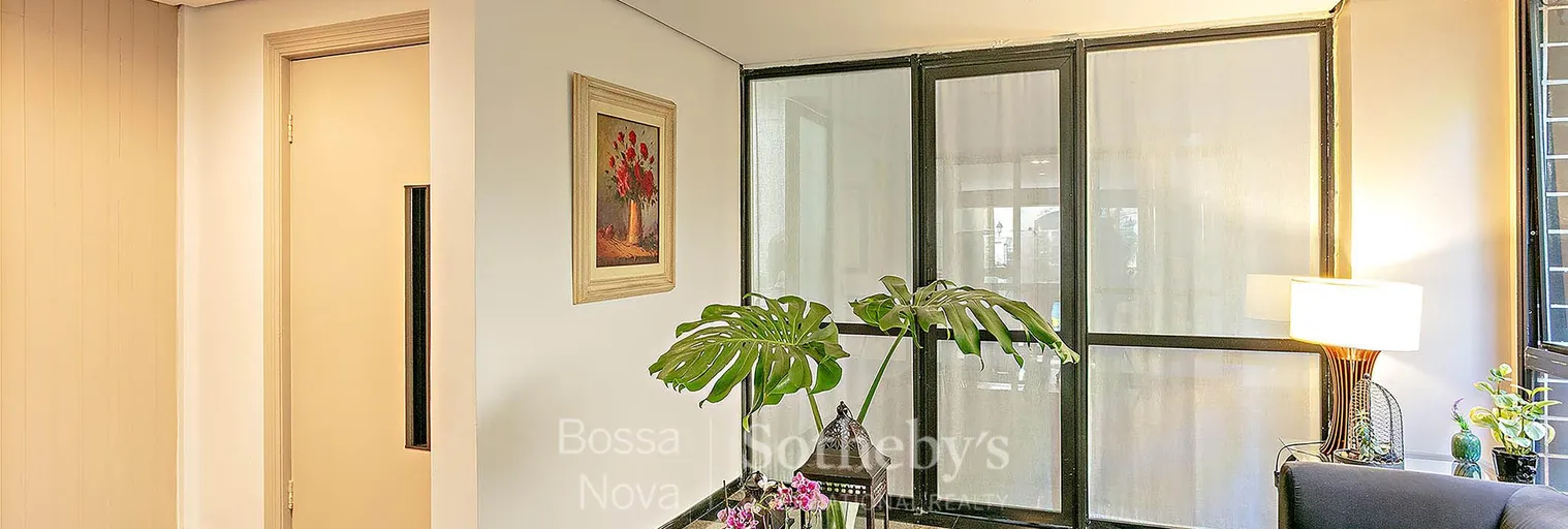 Hall - Imagem 18
