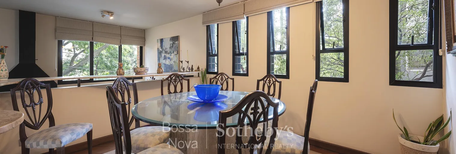 Sala de jantar - Imagem 7