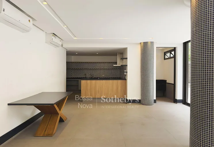 Salão de Festas - Imagem 20