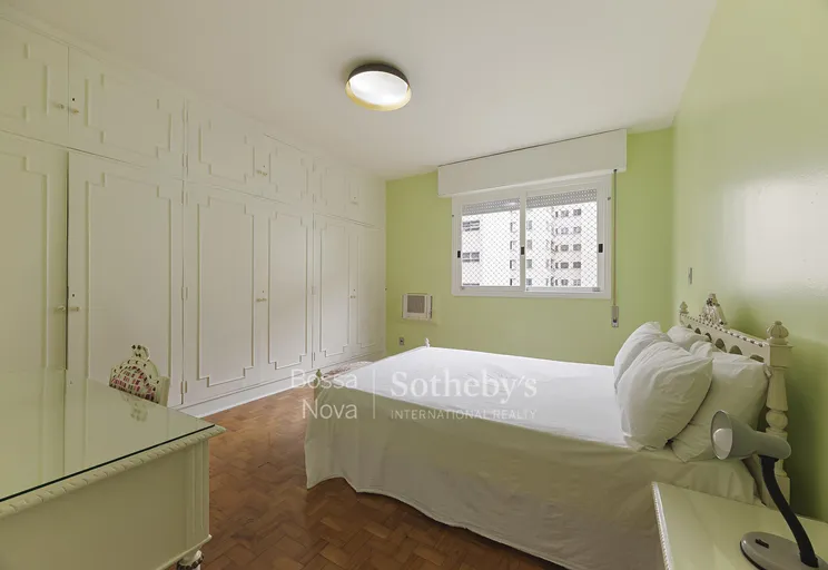 Dormitório - Imagem 14