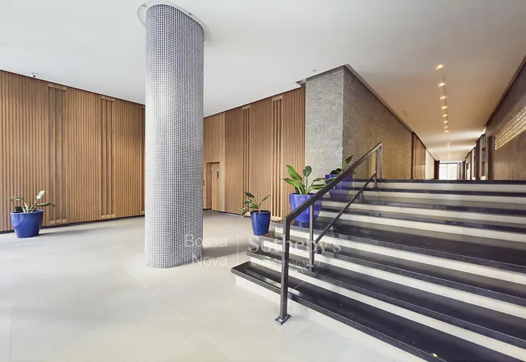 Hall de entrada - Imagem 19