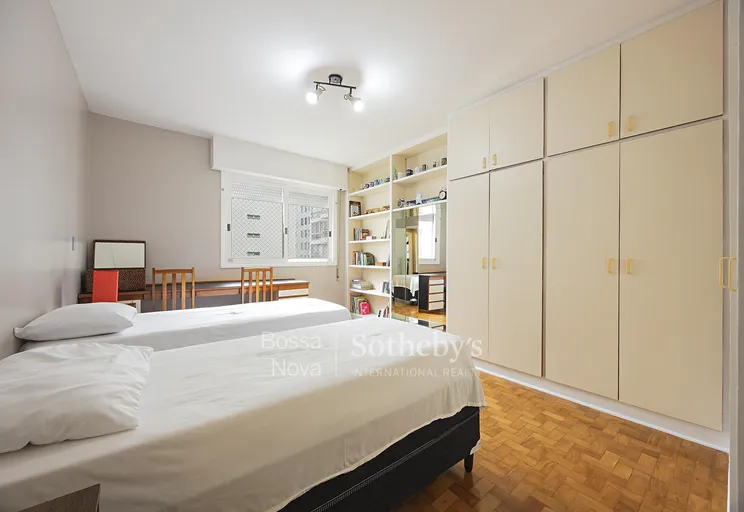 Dormitório - Imagem 15