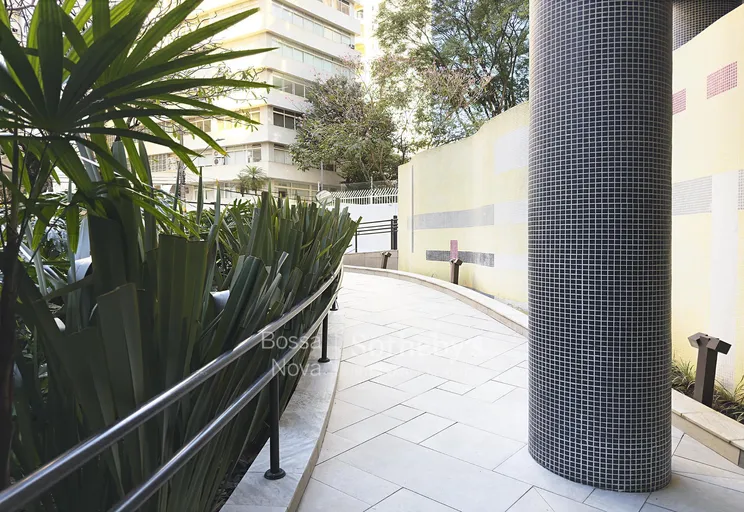 Área de circulação - Imagem 26