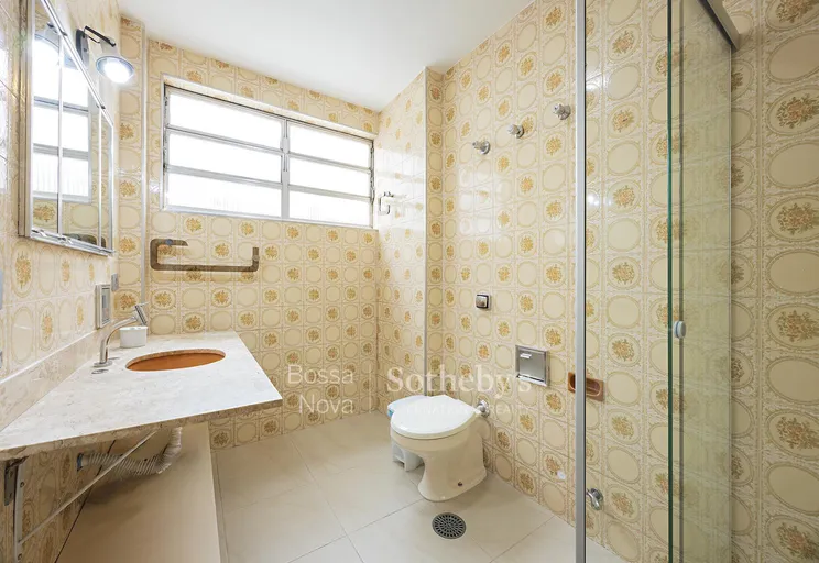 Banheiro - Imagem 17