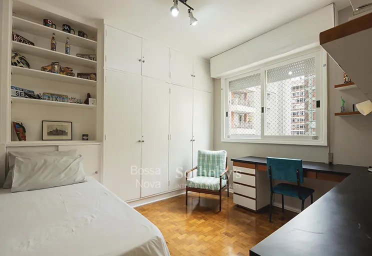 Dormitório - Imagem 16