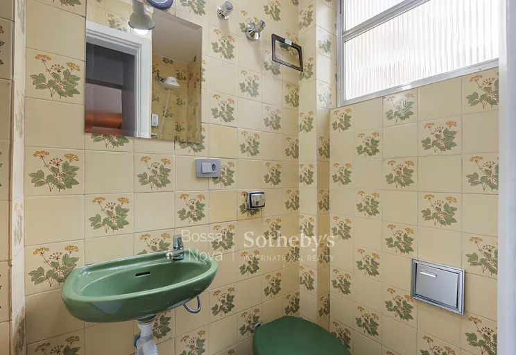 Banheiro - Imagem 18