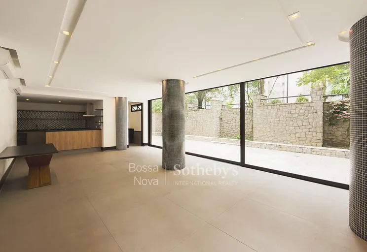 Salão de Festas - Imagem 22