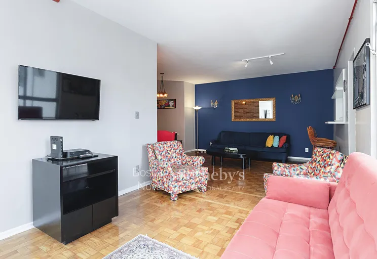 Sala de TV - Imagem 9