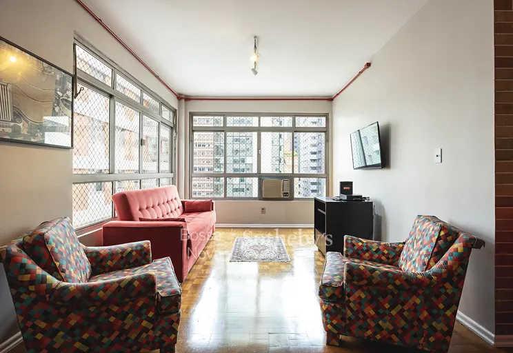 Sala de TV - Imagem 10