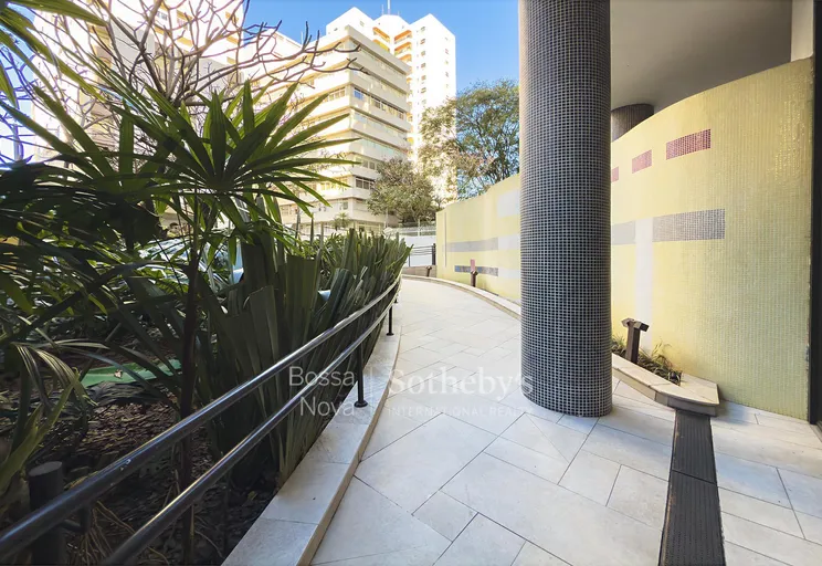 Área de circulação - Imagem 25