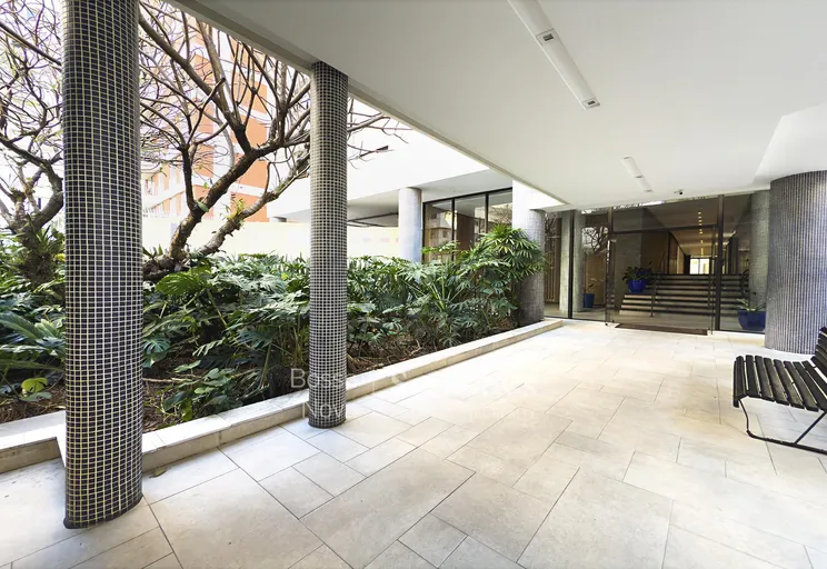 Área Externa - Imagem 24