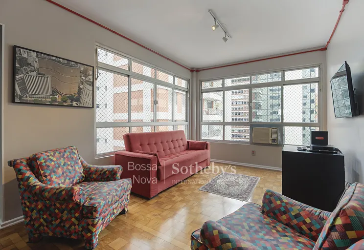 Sala de TV - Imagem 4