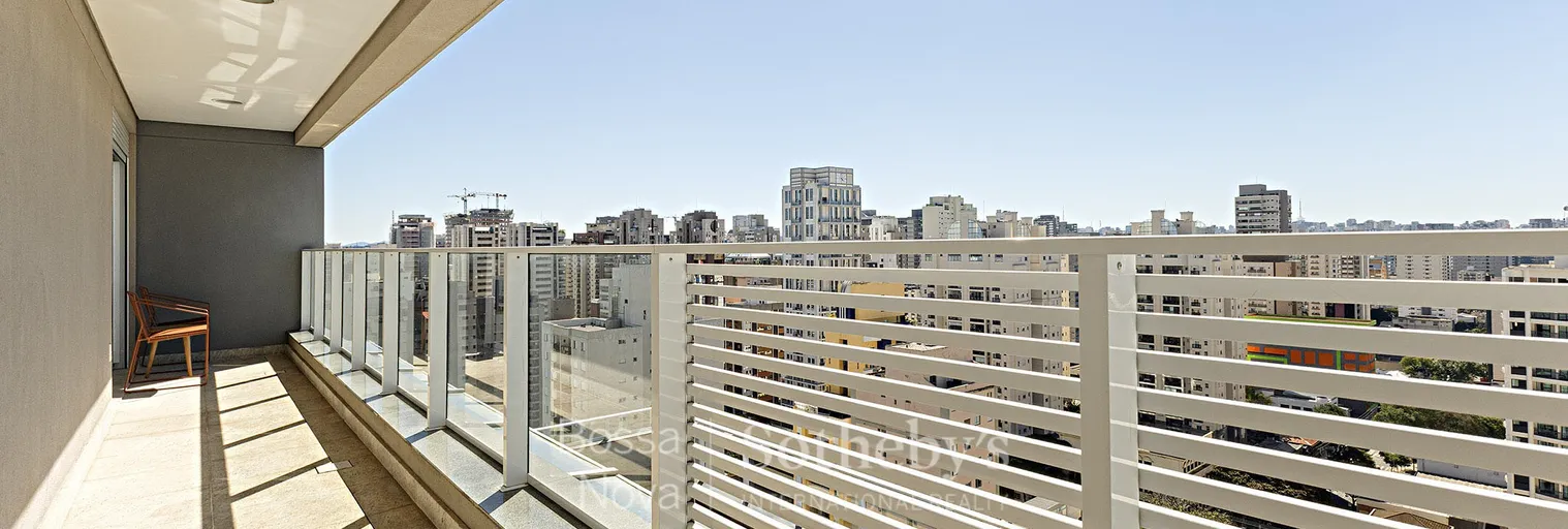 Terraço - Imagem 67