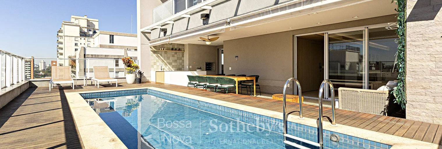 Piscina - Imagem 3