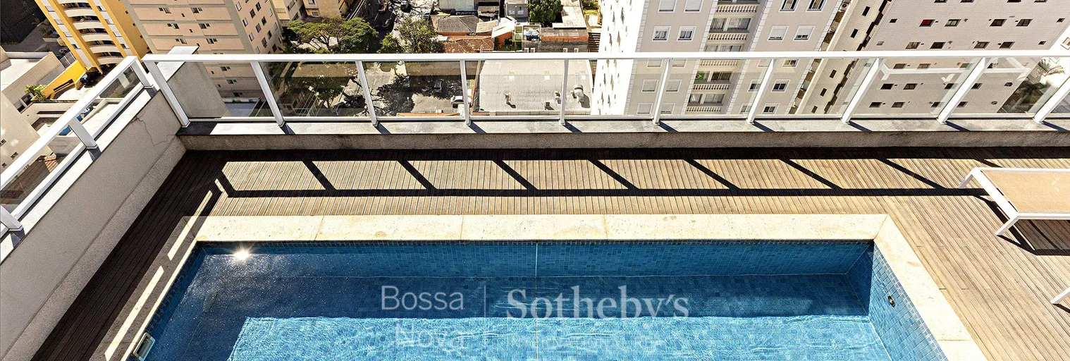Piscina - Imagem 7