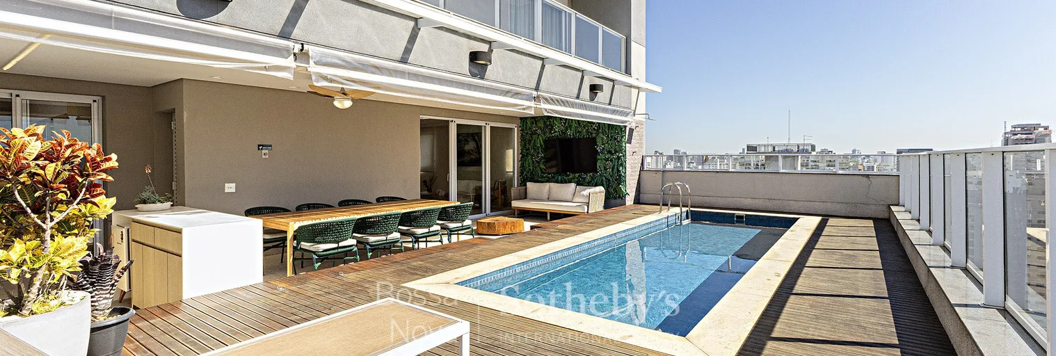 Piscina - Imagem 2