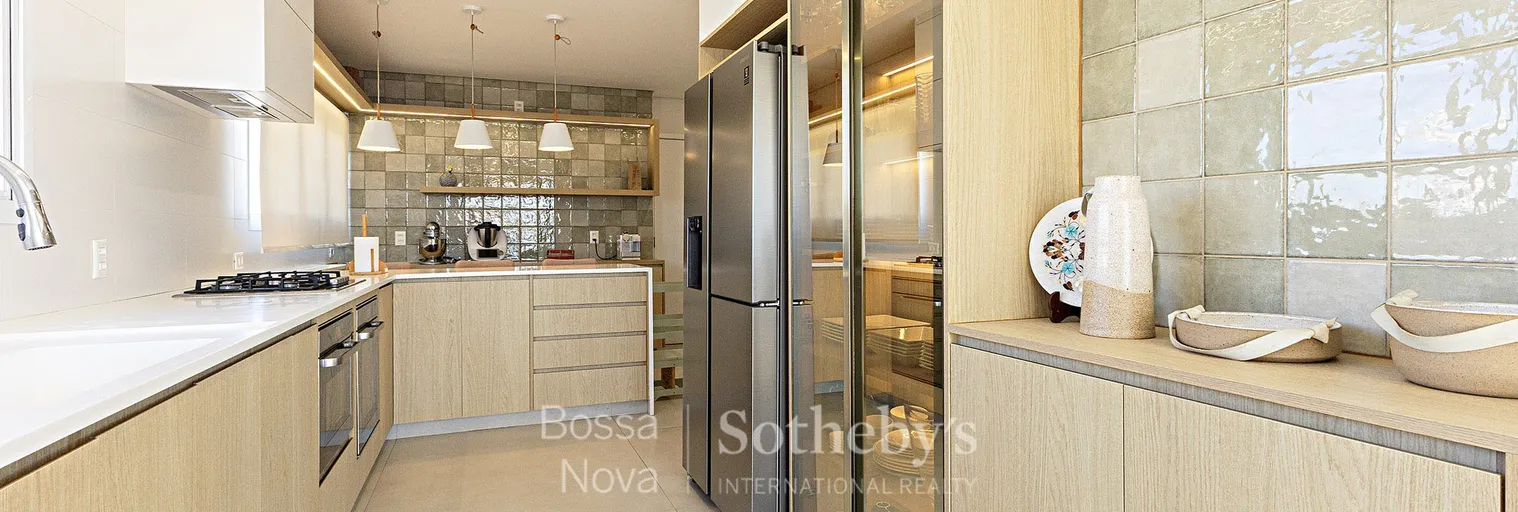 Cozinha - Imagem 40