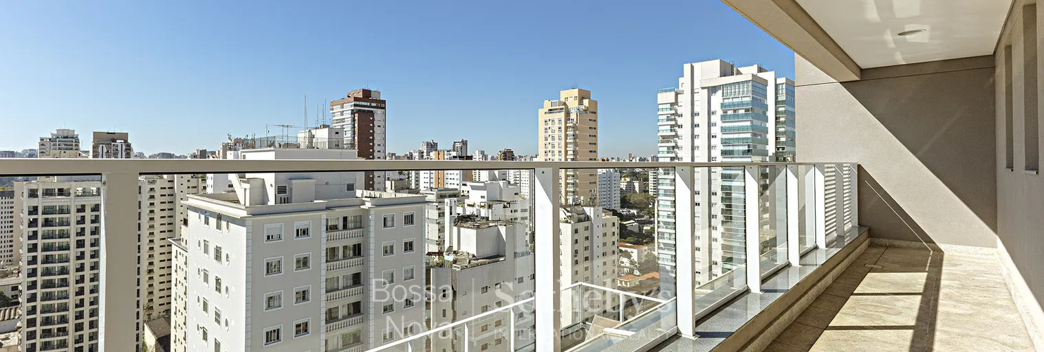 Terraço - Imagem 43