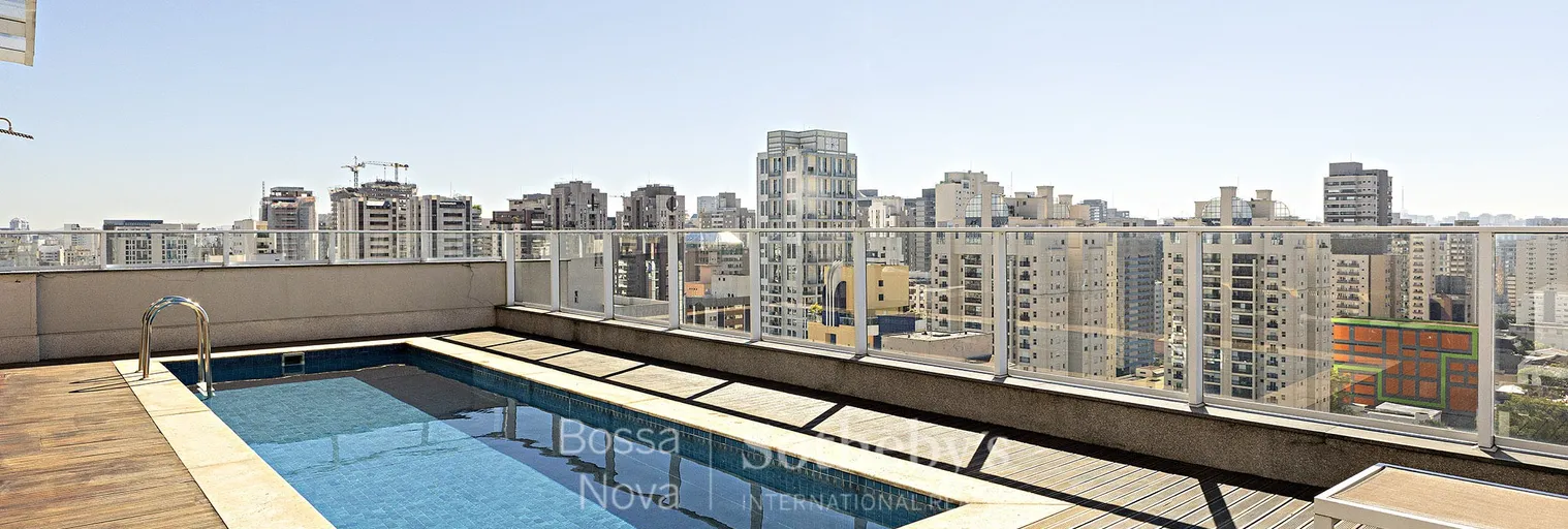 Piscina - Imagem 6
