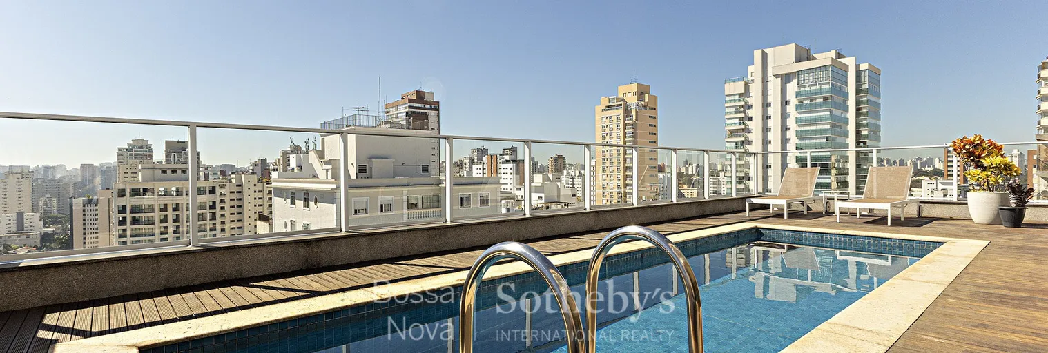Piscina - Imagem 4