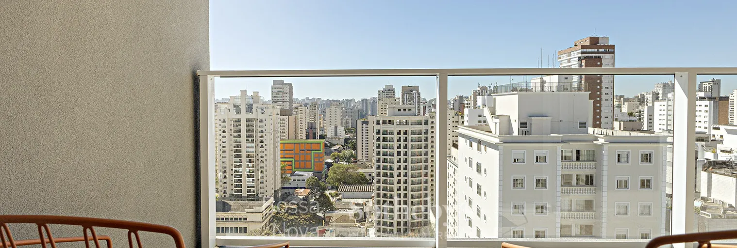 Terraço - Imagem 44