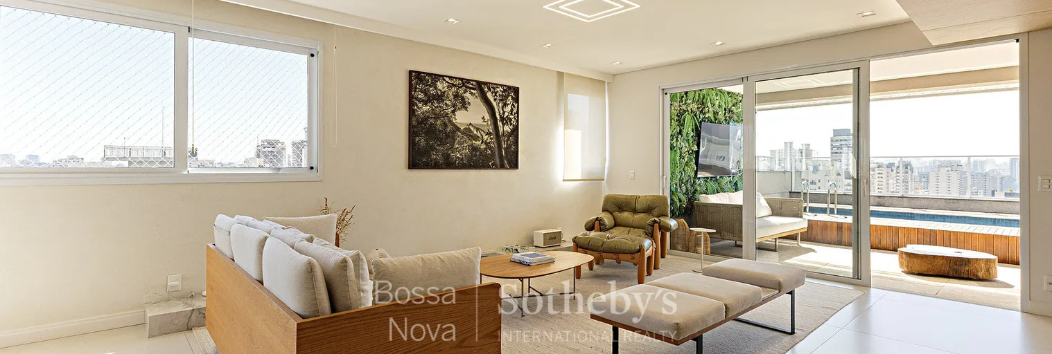 Living - Imagem 25
