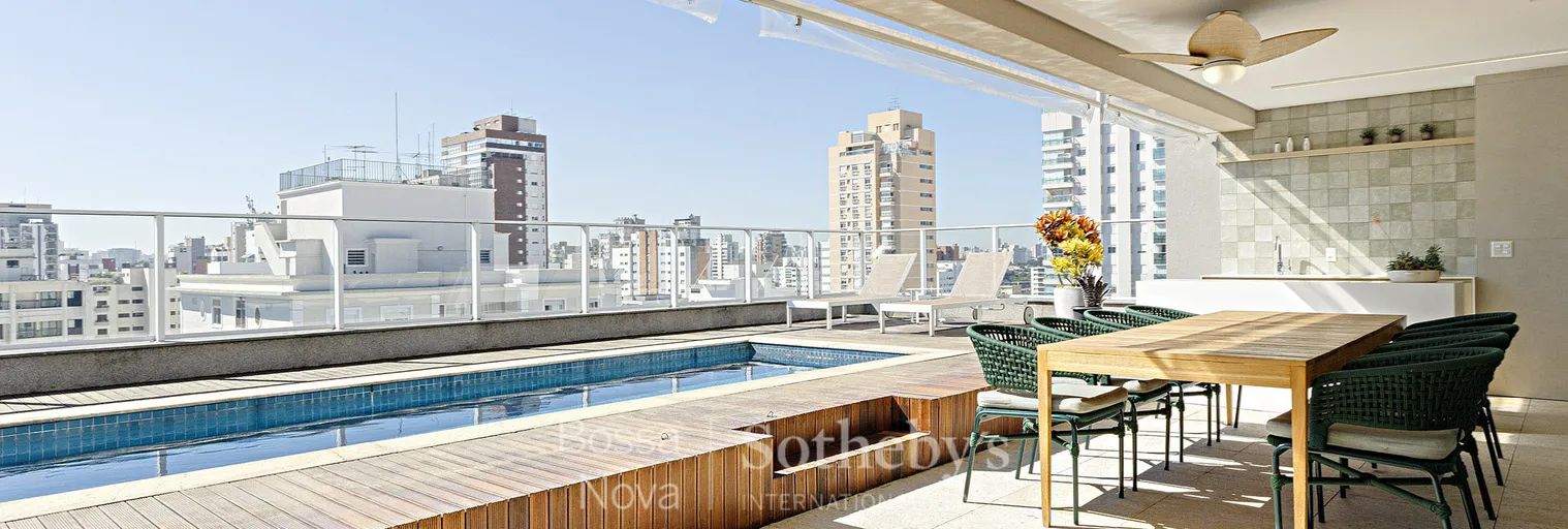 Espaço Gourmet - Imagem 1