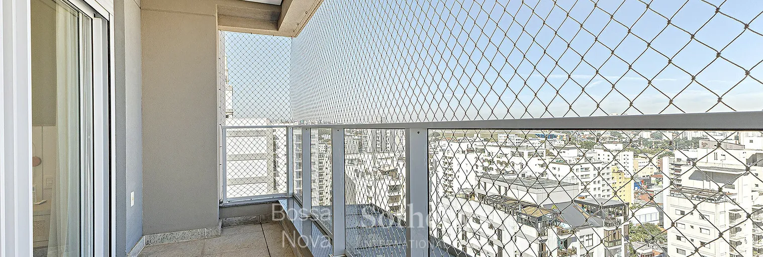 Terraço - Imagem 45