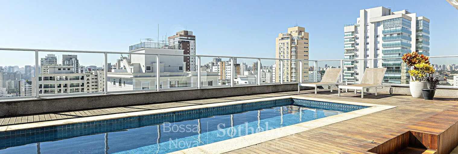 Piscina - Imagem 5