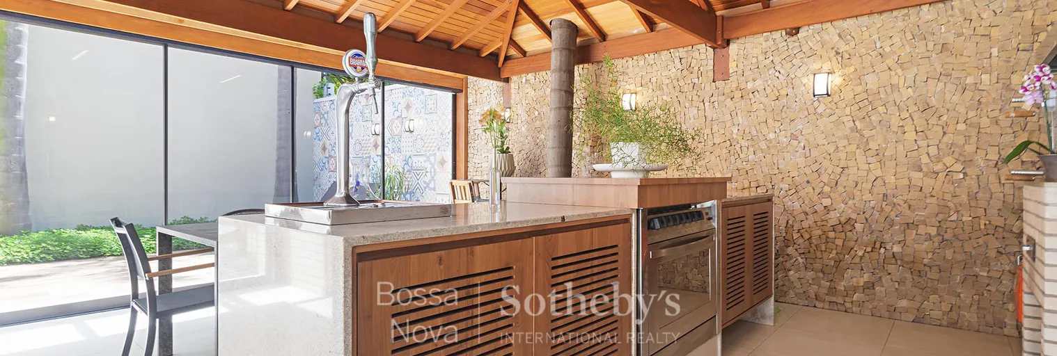 Varanda Gourmet - Imagem 4