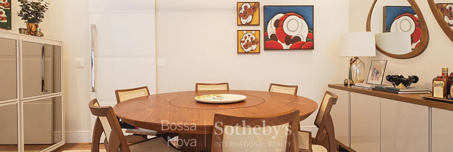 Sala de jantar - Imagem 14