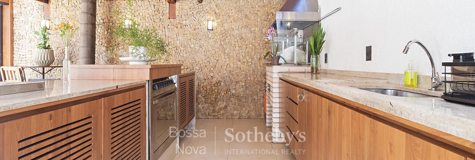Varanda Gourmet - Imagem 5