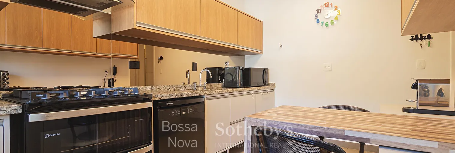 Cozinha - Imagem 31