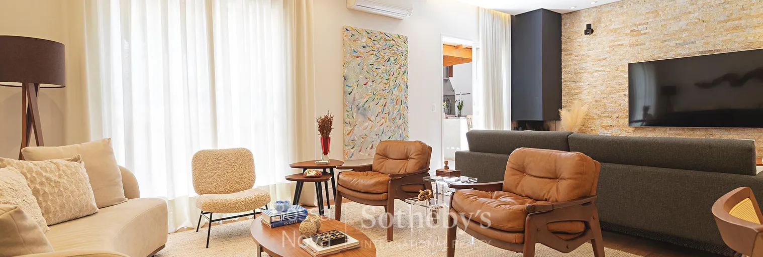Living - Imagem 8