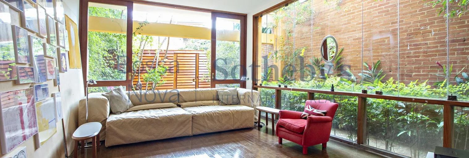 Living - Imagem 1