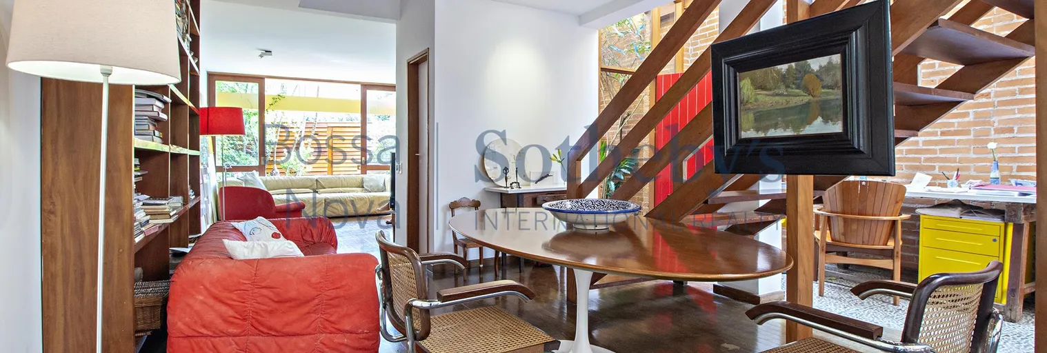 Sala de jantar - Imagem 3