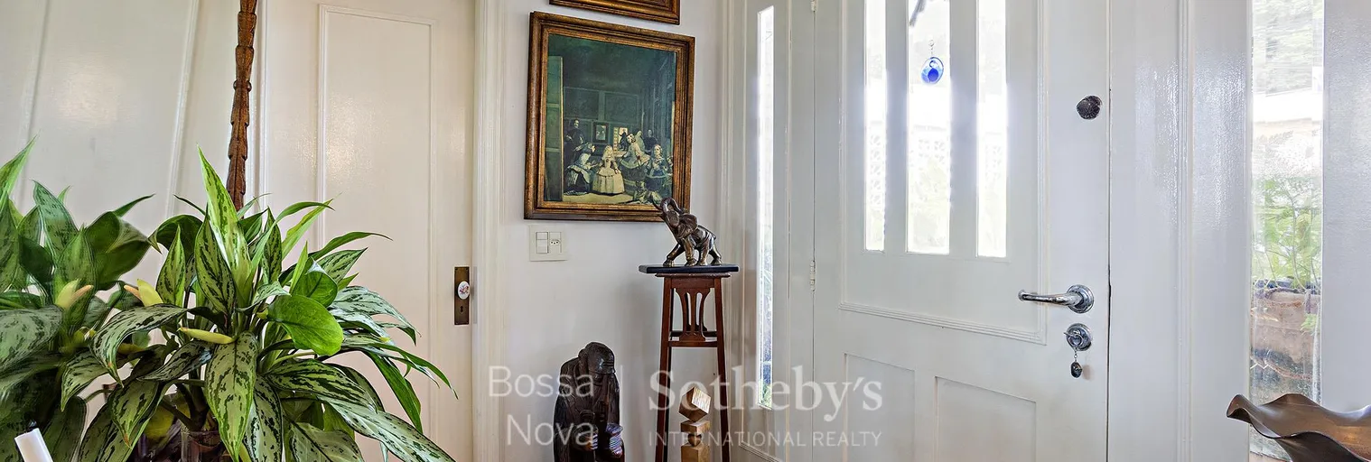 Hall de entrada - Imagem 11