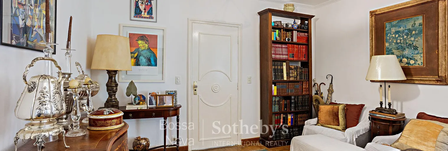 Sala íntima - Imagem 10