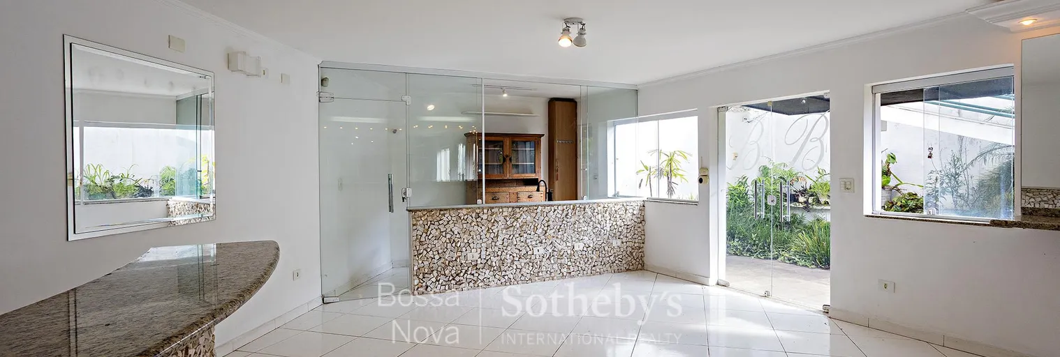 Sala de descompressão - Imagem 15