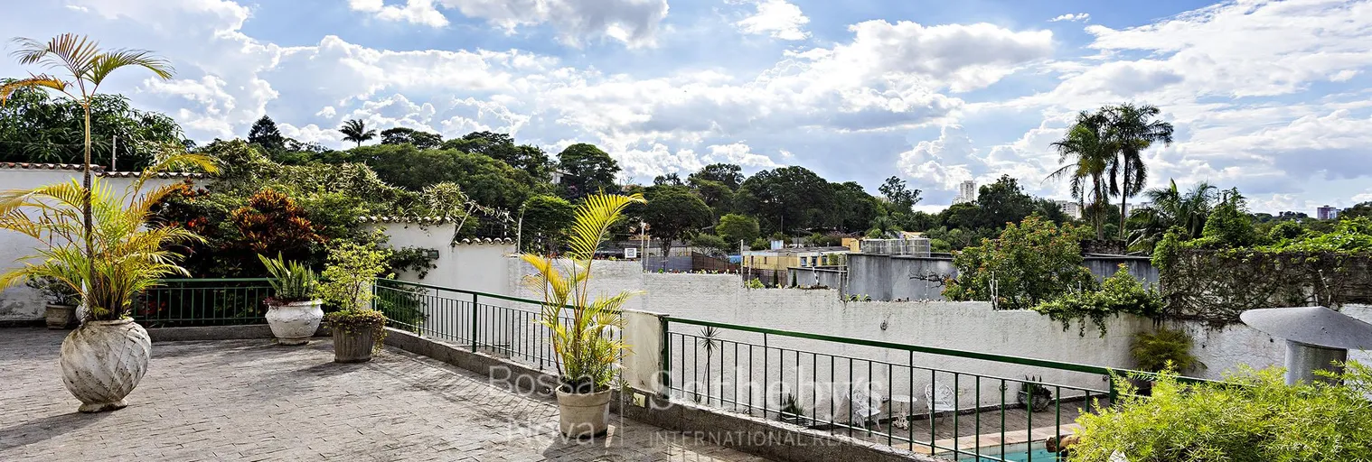 Vista Panorâmica - Imagem 21