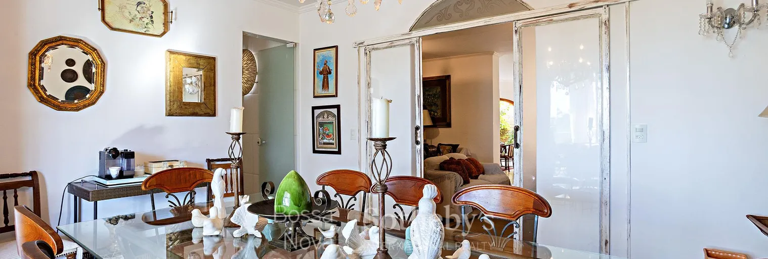 Sala de jantar - Imagem 29