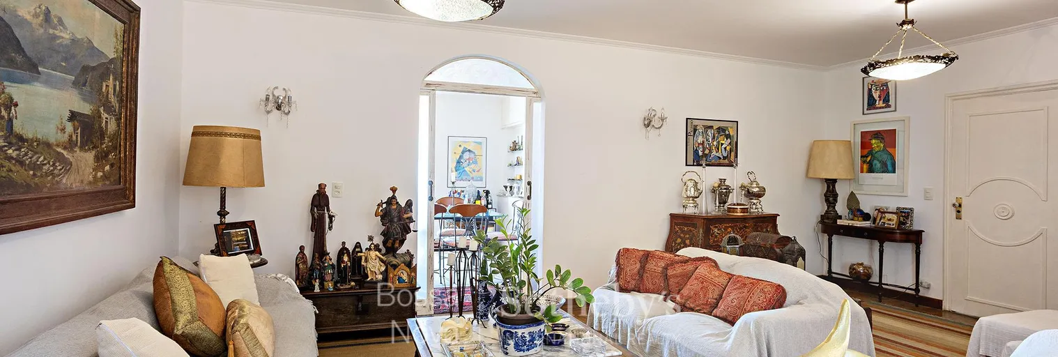 Sala de estar - Imagem 8