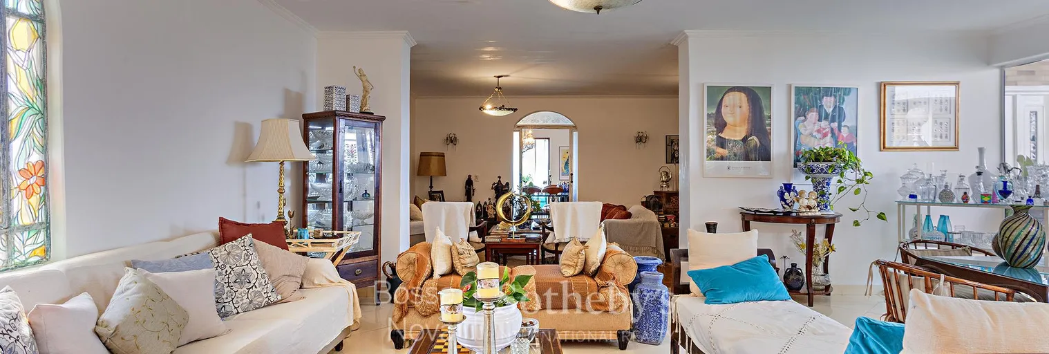 Sala de estar - Imagem 2